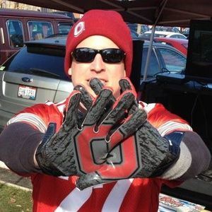 Meet your Posher, Ryan